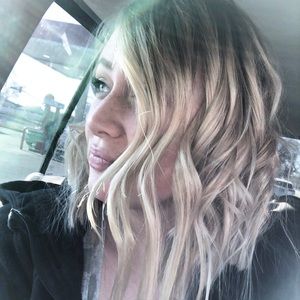 Meet your Posher, Tabitha